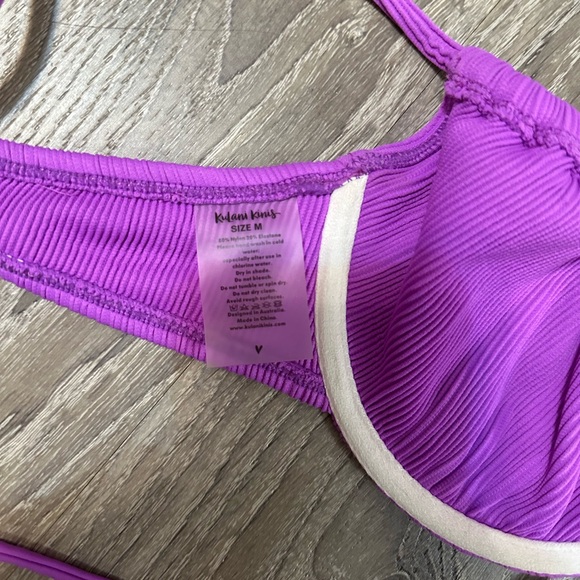 Kulani Kini Swimsuit - Picture 3 of 4